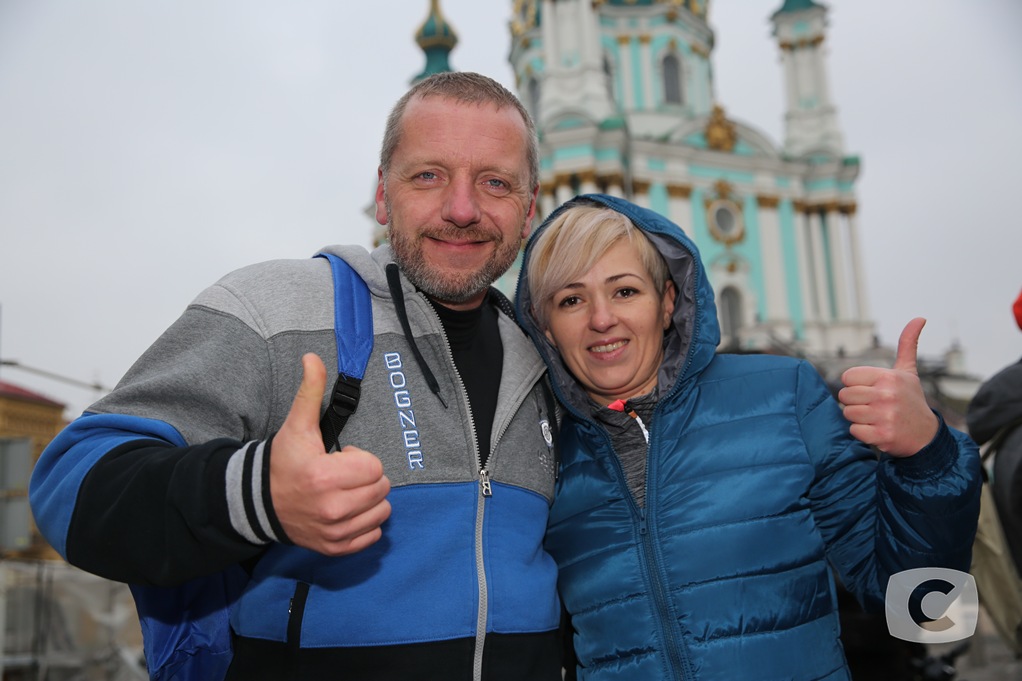 Світами за скарбами: стали известны имена всех участников нового тревел-шоу